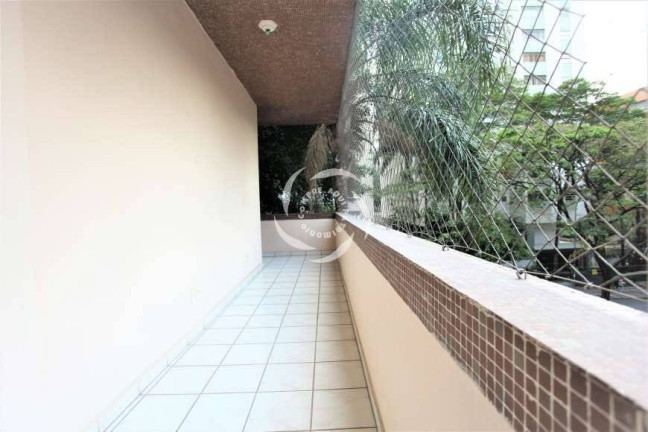 Imagem Apartamento com 2 Quartos à Venda, 130 m² em Higienópolis - São Paulo