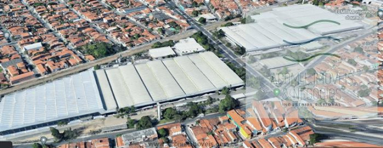 Imagem Imóvel Comercial à Venda, 72.300 m² em Antônio Bezerra - Fortaleza