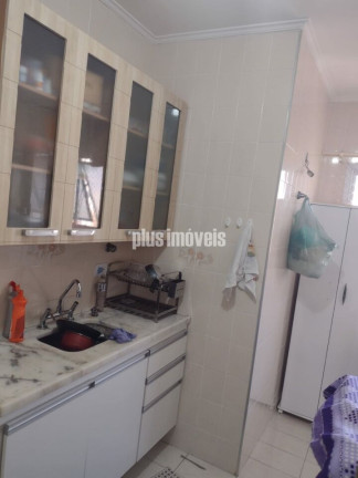 Apartamento com 2 Quartos à Venda, 70 m² em Vila Da Saúde - São Paulo