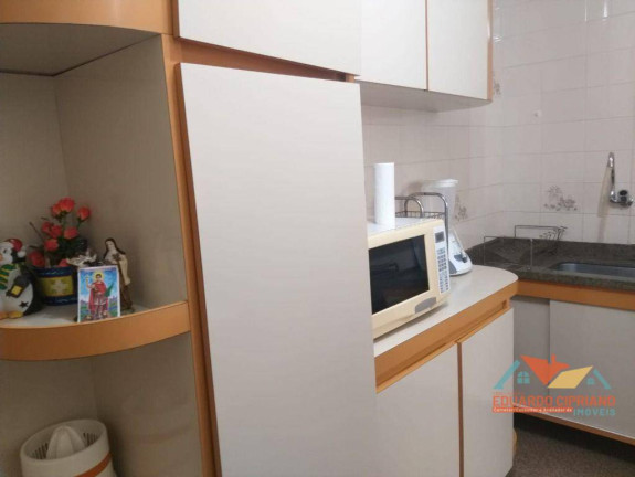 Imagem Apartamento com 2 Quartos à Venda, 98 m² em Martim De Sá - Caraguatatuba