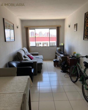 Imagem Apartamento com 3 Quartos à Venda, 84 m² em Taboão - São Bernardo Do Campo