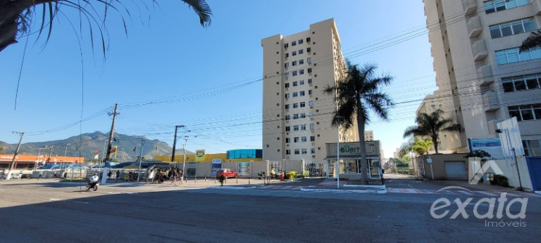 Imagem Apartamento com 2 Quartos para Alugar ou Temporada, 62 m² em Colina De Laranjeiras - Serra