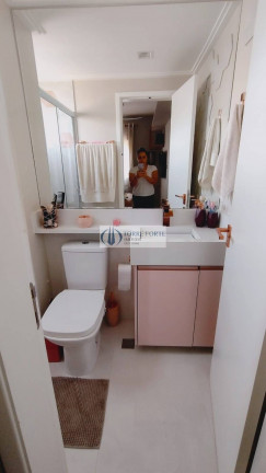 Imagem Apartamento com 2 Quartos à Venda, 44 m² em Sitio Da Figueira - São Paulo