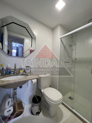 Imagem Apartamento com 2 Quartos à Venda, 81 m² em Recreio Dos Bandeirantes - Rio De Janeiro