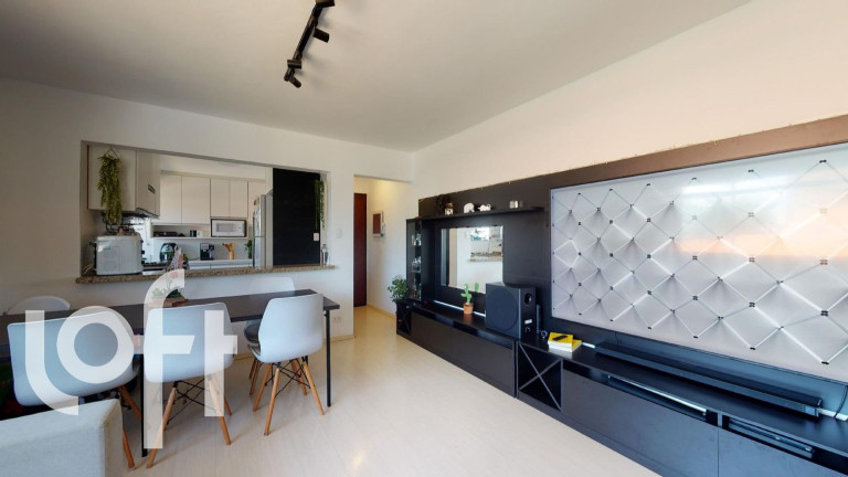 Imagem Apartamento com 2 Quartos à Venda, 70 m² em Lapa - São Paulo