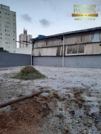 Imagem Terreno à Venda, 2.875 m² em Vila Príncipe De Gales - Santo André