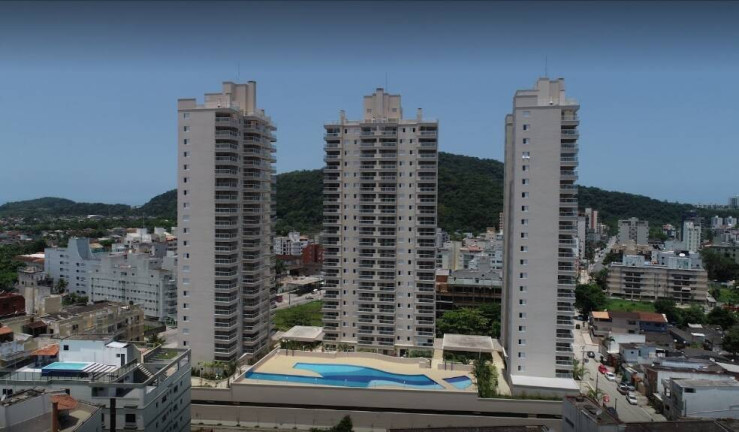 Imagem Apartamento com 2 Quartos à Venda,  em Enseada - Guarujá