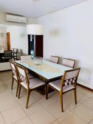 Imagem Apartamento com 3 Quartos à Venda, 162 m² em Ilha Amarela - Salvador