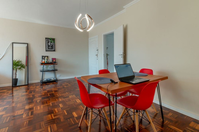 Imagem Apartamento com 2 Quartos à Venda, 80 m² em Pinheiros - São Paulo