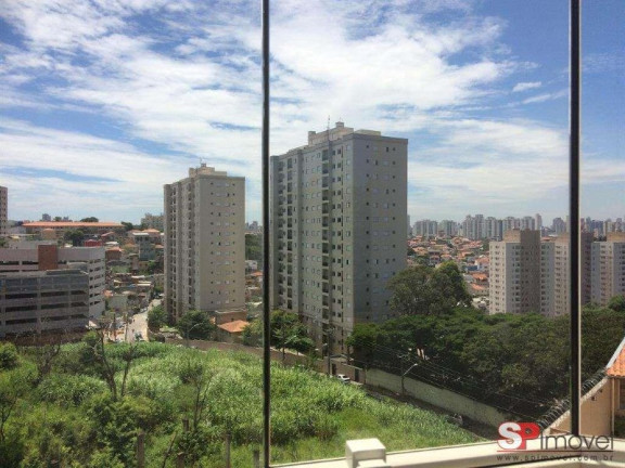 Imagem Apartamento com 3 Quartos à Venda, 89 m² em Vila Nova Cachoeirinha - São Paulo