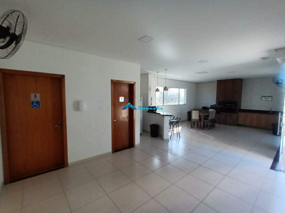 Imagem Apartamento com 2 Quartos à Venda, 52 m² em Recanto Quarto Centenário - Jundiaí