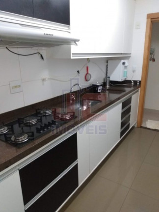 Imagem Apartamento com 3 Quartos à Venda, 95 m² em Jardim Paulista - Ribeirão Preto