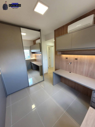 Imagem Apartamento com 3 Quartos à Venda, 120 m² em Vila Aviação - Bauru