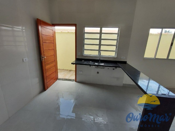 Imagem Casa com 2 Quartos à Venda, 70 m² em São Fernando - Itanhaém