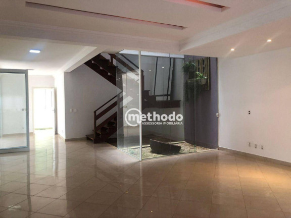 Imagem Casa com 4 Quartos à Venda, 402 m² em Betel - Paulínia