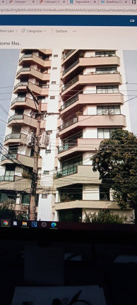 Imagem Apartamento com 3 Quartos à Venda, 278 m² em Vila Regente Feijó - São Paulo