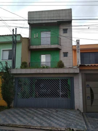 Imagem Cobertura com 2 Quartos à Venda, 83 m² em Jardim Milena - Santo André