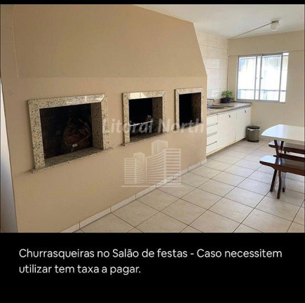 Imagem Apartamento com 1 Quarto à Venda, 67 m² em Centro - Balneário Camboriú