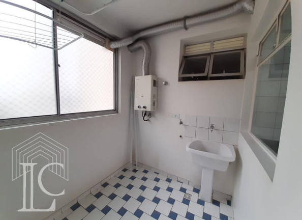 Imagem Apartamento com 2 Quartos para Alugar, 85 m² em Vila Nova Conceição - São Paulo