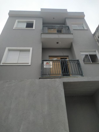 Foto do imóvel: Apartamento com 1 Quarto à Venda, 27 m² em Vila Carrão - São Paulo
