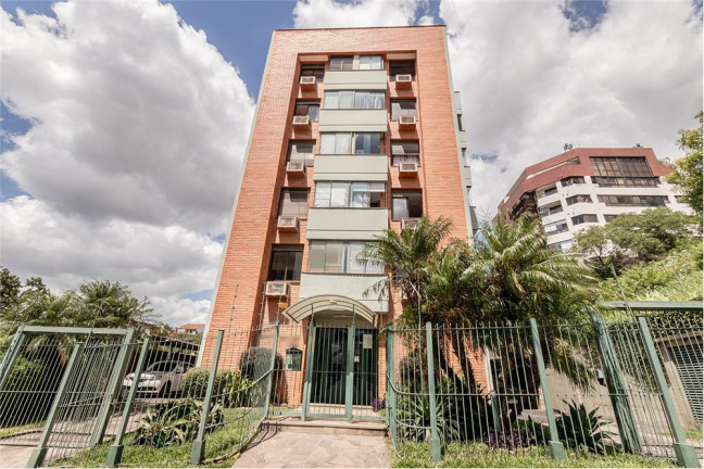 Apartamento com 1 Quarto à Venda, 53 m² em Vila Ipiranga - Porto Alegre