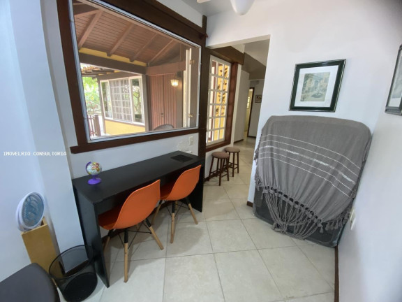 Imagem Casa com 3 Quartos à Venda, 129 m² em Ferradura - Armação Dos Búzios