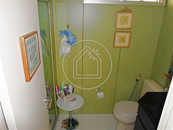 Apartamento com 3 Quartos à Venda, 99 m² em Leme - Rio De Janeiro