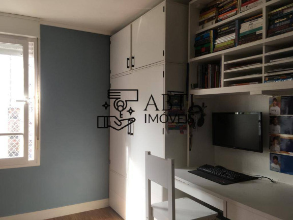Imagem Apartamento com 3 Quartos à Venda, 111 m² em Jardim Paulista - São Paulo