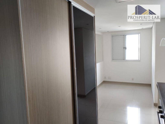 Imagem Apartamento com 3 Quartos à Venda, 65 m² em Vila Augusta - Guarulhos