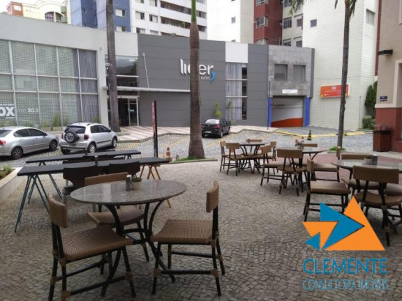 Imagem Apartamento com 1 Quarto à Venda, 20 m² em Cidade Nova - Belo Horizonte
