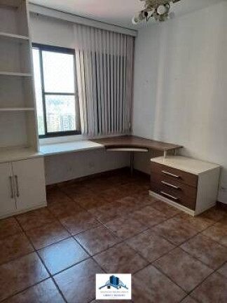 Imagem Apartamento com 5 Quartos à Venda, 160 m² em Vila Suzana - São Paulo