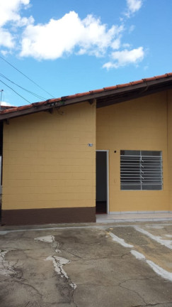 Imagem Casa com 3 Quartos à Venda, 69 m² em São José Dos Campos