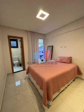 Imagem Apartamento com 3 Quartos à Venda, 148 m² em Canto Do Forte - Praia Grande