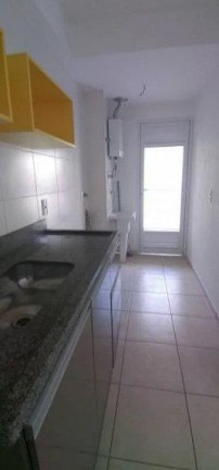 Imagem Apartamento com 2 Quartos à Venda, 59 m² em Santa Paula - São Caetano Do Sul