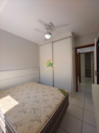 Imagem Apartamento com 2 Quartos à Venda, 49 m² em Ipiranguinha - Ubatuba