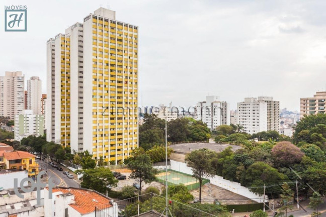 Imagem Apartamento com 3 Quartos à Venda, 200 m² em Perdizes - São Paulo