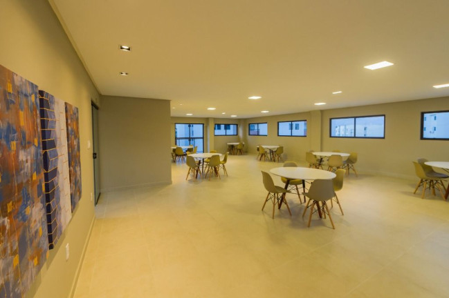 Imagem Apartamento com 2 Quartos à Venda, 53 m² em Bancários - João Pessoa