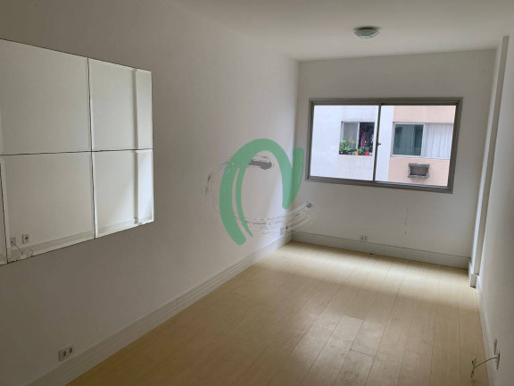 Imagem Apartamento com 2 Quartos à Venda, 70 m² em Vila Belmiro - Santos