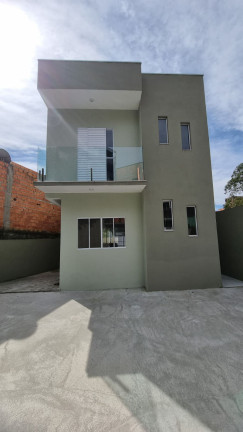 Imagem Casa com 3 Quartos à Venda, 86 m² em Serpa - Caieiras