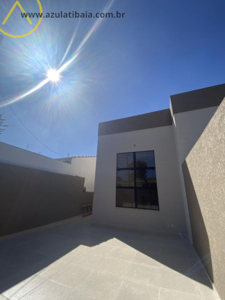 Imagem Casa com 3 Quartos à Venda, 90 m² em Jardim Das Cerejeiras - Atibaia