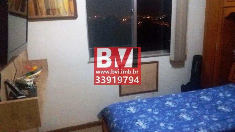 Imagem Apartamento com 2 Quartos à Venda, 75 m² em Vista Alegre - Rio De Janeiro