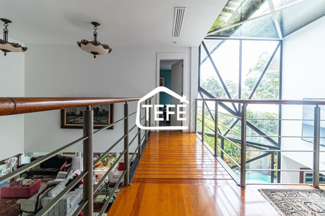 Casa com 6 Quartos à Venda, 780 m² em Barra Da Tijuca - Rio De Janeiro