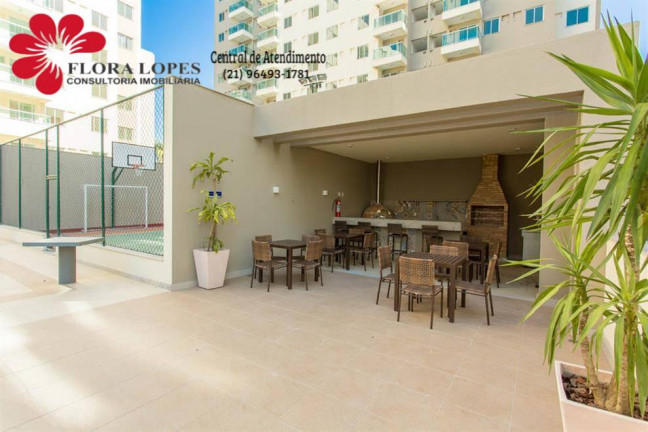 Apartamento com 2 Quartos à Venda, 56 m² em Penha - Rio De Janeiro