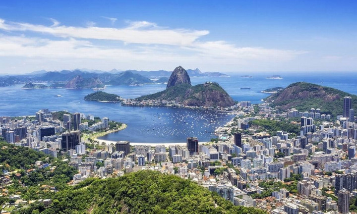 Imagem Apartamento com 2 Quartos à Venda,  em Jacarepaguá - Rio De Janeiro