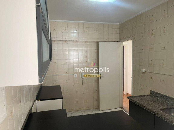 Imagem Apartamento com 2 Quartos à Venda, 74 m² em Santa Paula - São Caetano Do Sul