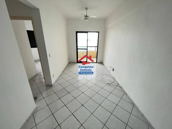 Imagem Apartamento com 2 Quartos à Venda, 62 m² em Aviação - Praia Grande