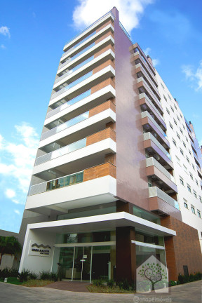 Foto do imóvel: Apartamento com 2 Quartos à Venda, 75 m² em Itacorubi - Florianópolis