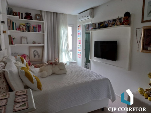 Imagem Apartamento com 4 Quartos à Venda, 160 m² em Rio Vermelho - Salvador