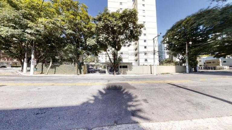 Imagem Apartamento com 1 Quarto à Venda, 90 m² em Vila Andrade - São Paulo