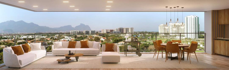 Imagem Apartamento com 3 Quartos à Venda, 287 m² em Rio De Janeiro